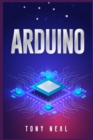 Image for Arduino : An A-to-Z Introduction to Arduino for Complete Newbies (2022 Guide for Beginners)