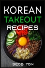 Image for Korean Takeout Recipes