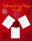 Image for Welcome to My Maze World