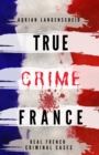 Image for True Crime France