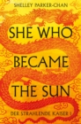 Image for She Who Became the Sun