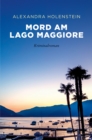 Image for Mord am Lago Maggiore : Kriminalroman: Kriminalroman