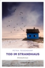 Image for Tod im Strandhaus: Kriminalroman