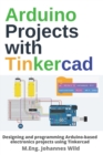 Image for Arduino Projects with Tinkercad