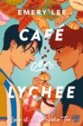 Image for Cafe con Lychee : Liebe ist wie Bubble Tea: Liebe ist wie Bubble Tea