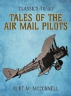 Image for Tales of the Air Mail Pilots