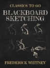 Image for Blackboard Sketching