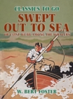 Image for Swept Out to Sea, or Clint Webb Among the Whalers