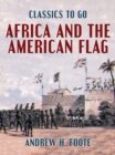 Image for Africa and the American Flag