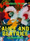 Image for Alice and Beatrice