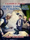Image for Jerry Todd and the Talking Frog