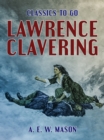 Image for Lawrence Clavering