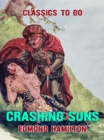Image for Crashing Suns