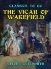 Image for Vicar of Wakefield