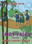 Image for Fairy Tales Volume 1