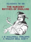Image for Nursery Rhymes of England