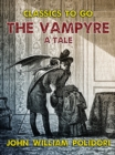 Image for Vampyre, A Tale