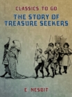 Image for Story of Treasure Seekers