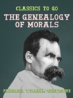 Image for Genealogy of Morals