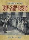 Image for Children of the Poor