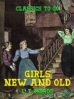 Image for Girls New and Old
