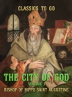 Image for City of God - Volume 1