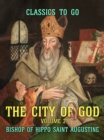 Image for City of God - Volume 2
