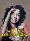 Image for Art of Love-Making