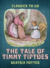 Image for Tale of Timmy Tiptoes