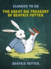 Image for Great Big Treasury of Beatrix Potter