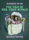 Image for Tale of Mrs. Tiggy-Winkle