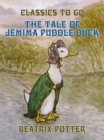 Image for Tale of Jemima Puddle-Duck