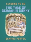 Image for Tale of Benjamin Bunny