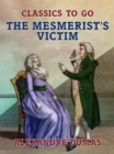 Image for Mesmerist&#39;s Victim