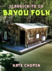 Image for Bayou Folk