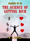 Image for Science of Getting Rich
