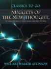 Image for Nuggets of the New Thought, Several Things That Have Helped People