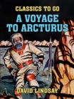 Image for Voyage to Arcturus