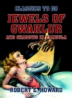 Image for Jewels of Gwahlur and Shadows in Zamoula