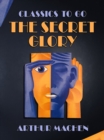 Image for Secret Glory