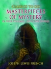 Image for Masterpieces of Mystery in Four Volumes: Detective Stories