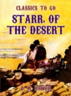 Image for Starr, of the Desert