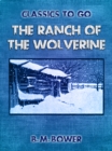 Image for Ranch of the Wolverine