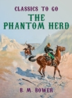 Image for Phantom Herd