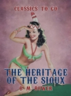 Image for Heritage of the Sioux