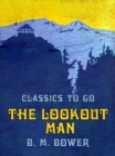 Image for Lookout Man