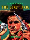 Image for Lone Trail