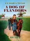 Image for Dog of Flanders
