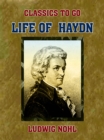 Image for Life of Haydn