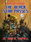Image for Black Star Passes